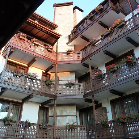 Molerite Complex バンスコ