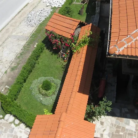 ホテル Molerite Complex 4*