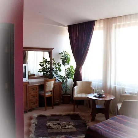 Molerite Complex 4* Bansko