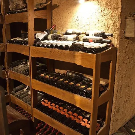 Molerite Complex ホテル