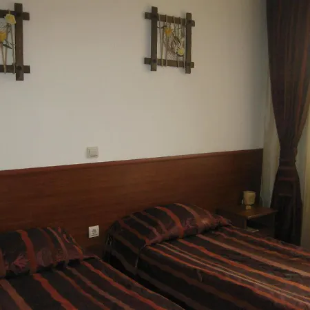 Molerite Complex Hotel Bansko