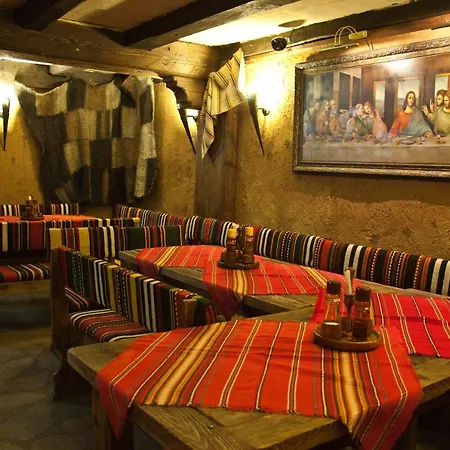 Hotel Molerite Complex