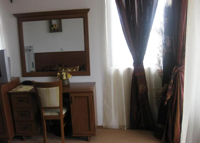 Molerite Complex Ξενοδοχείο