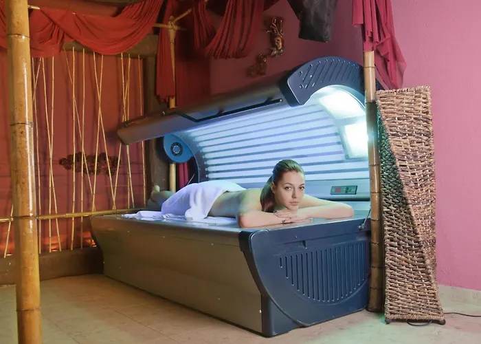 Ξενοδοχείο Molerite Complex