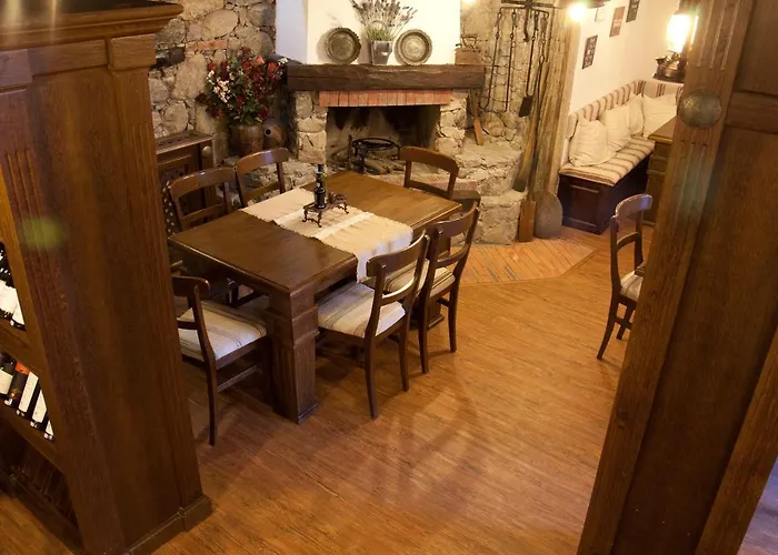 Ξενοδοχείο Molerite Complex