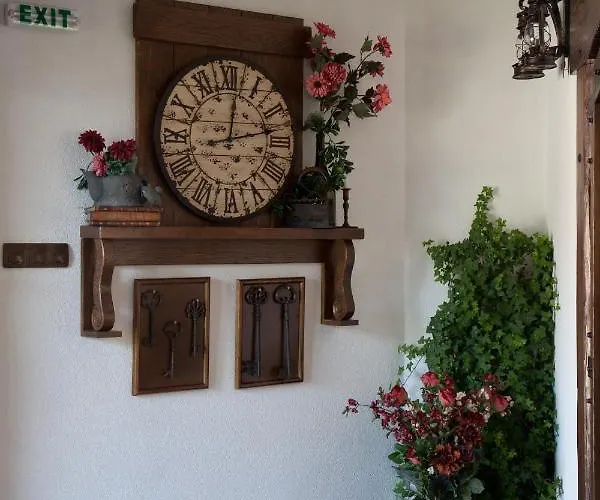 Molerite Complex Ξενοδοχείο