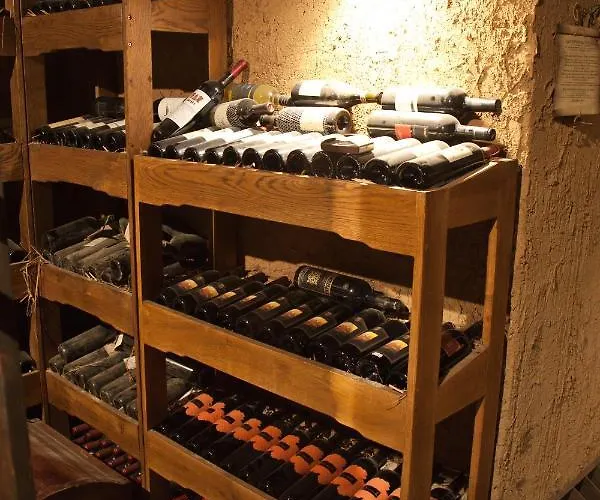 Molerite Complex Ξενοδοχείο