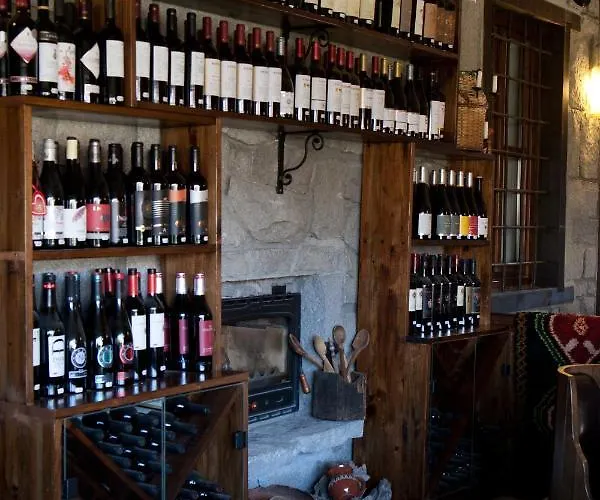 Ξενοδοχείο Molerite Complex 4*