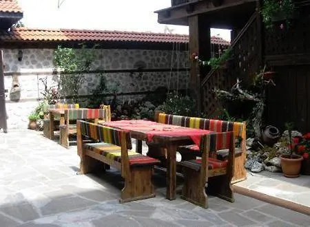 Molerite Complex Hotel 4*