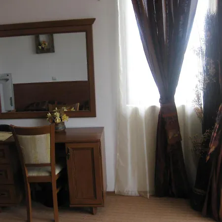 Molerite Complex Hotel