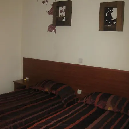 Hotel Molerite Complex