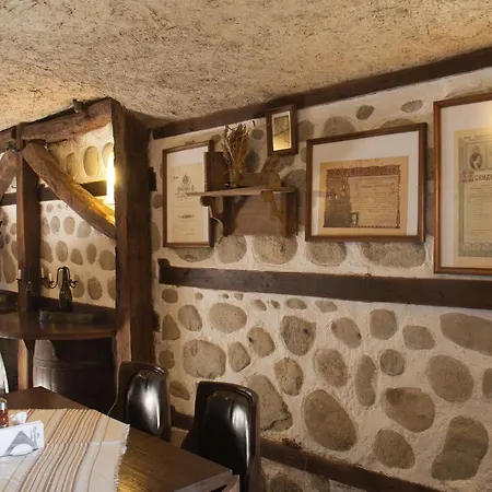 Molerite Complex 4* Bansko