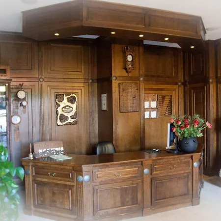 Hotel Molerite Complex 4*