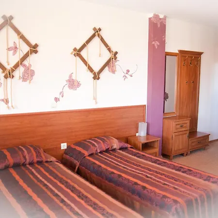 Molerite Complex Hotel Bansko