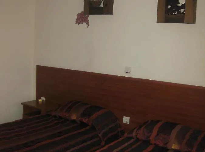 Hotel Molerite Complex