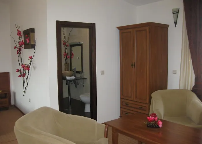 Molerite Complex Szálloda