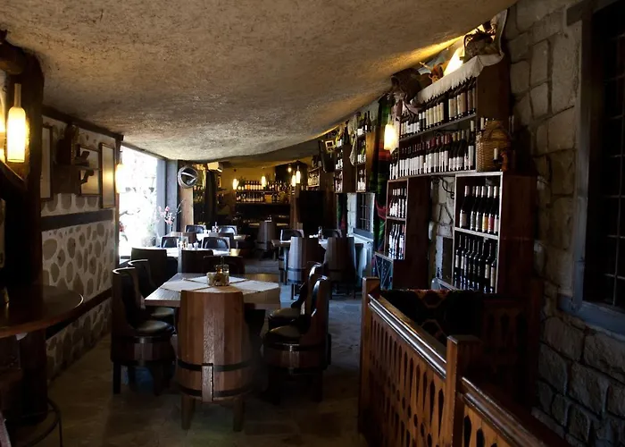 Szálloda Molerite Complex Banszko