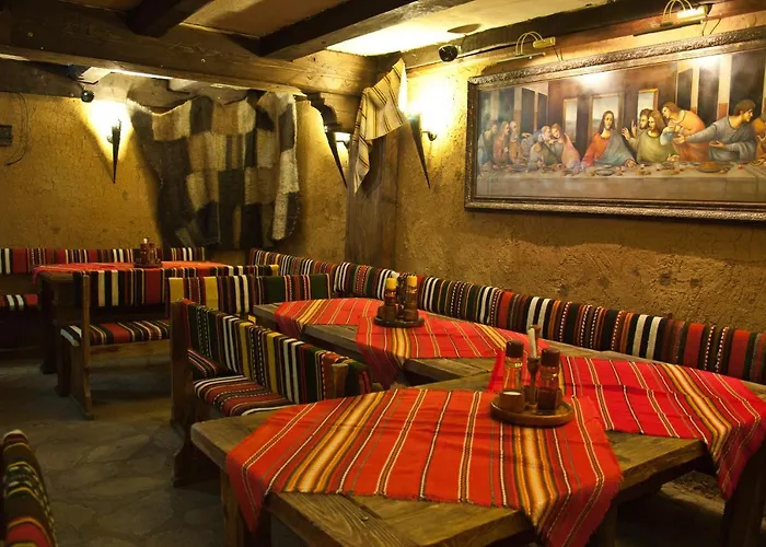 Szálloda Molerite Complex