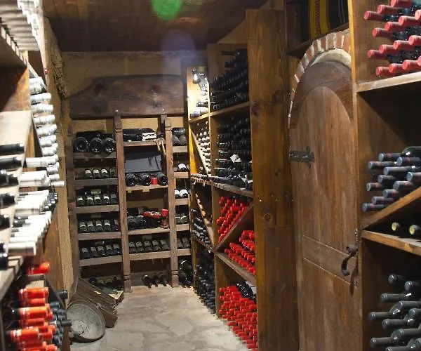 Hotel Molerite Complex Bansko