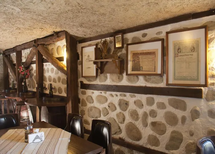 Molerite Complex 4* Banszko